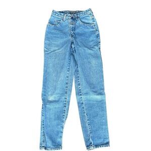 Marithè Francncoiś Girbaud Jeans Vintage 90s 7/8